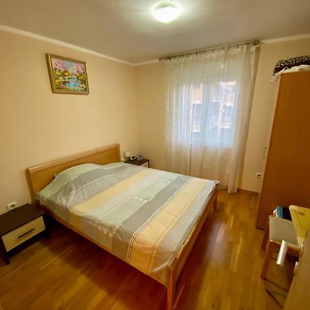 Apartment Lido Of Herceg Novi Bijela Buitenkant foto