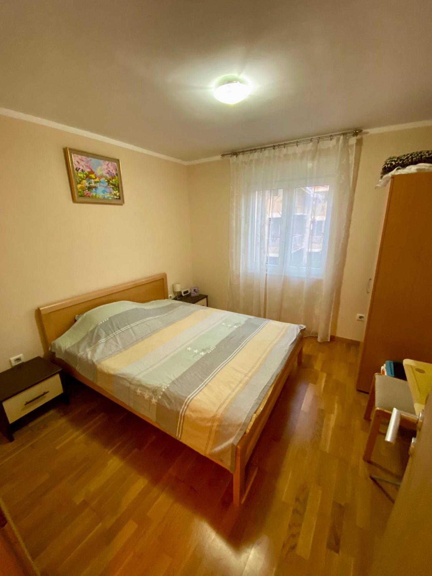 Apartment Lido Of Herceg Novi Bijela Buitenkant foto